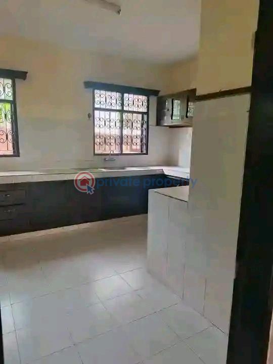 4 bedroom House For Rent Nyali Mombasa - 7