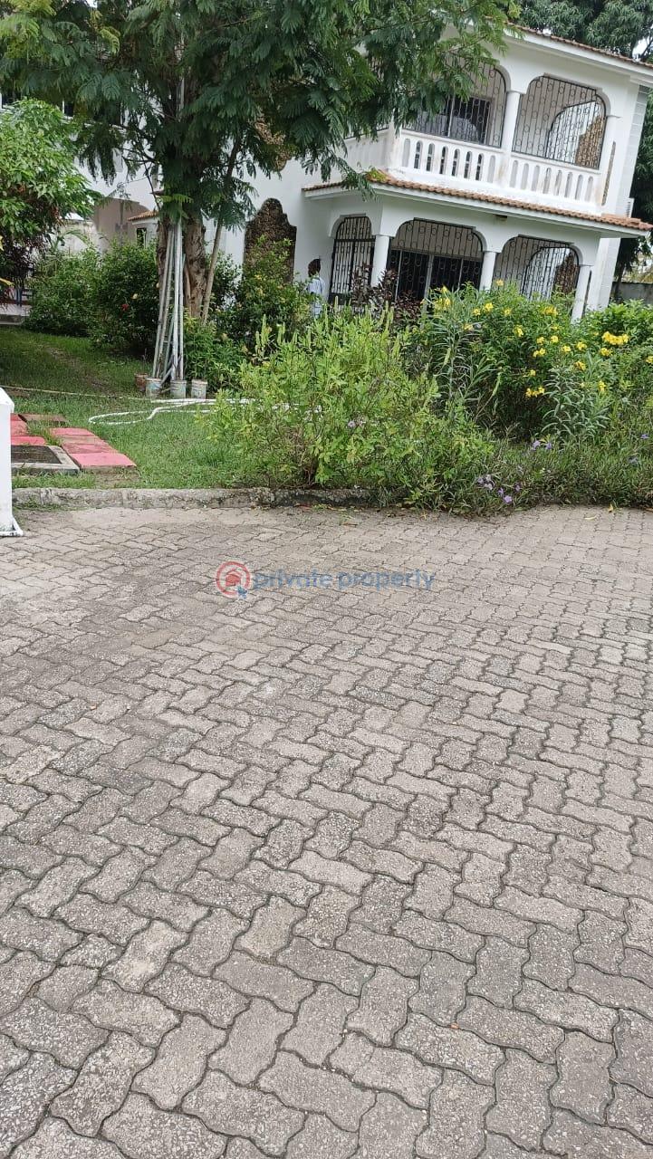 4 bedroom House For Sale Nyali Mombasa Kenya Nyali Mombasa  - 2