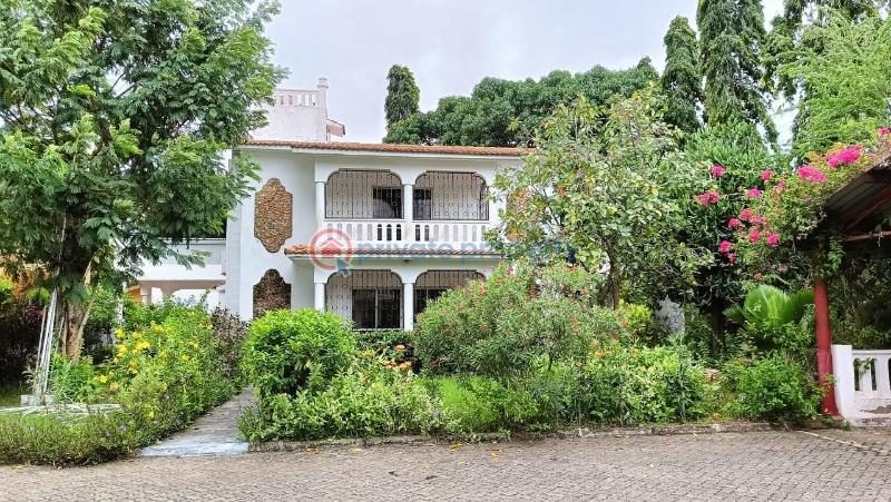 4 bedroom House For Sale Nyali Mombasa Kenya Nyali Mombasa  - 1