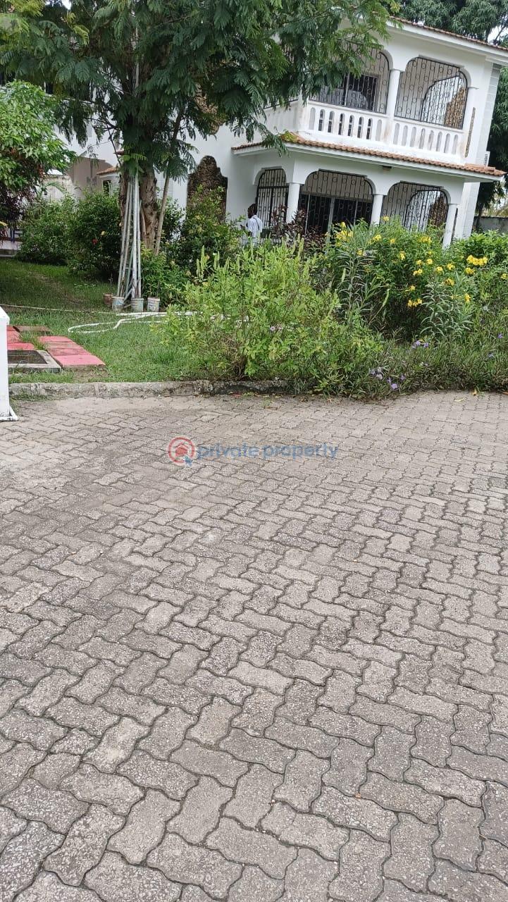 4 bedroom House For Sale Nyali Mombasa Kenya Nyali Mombasa  - 5