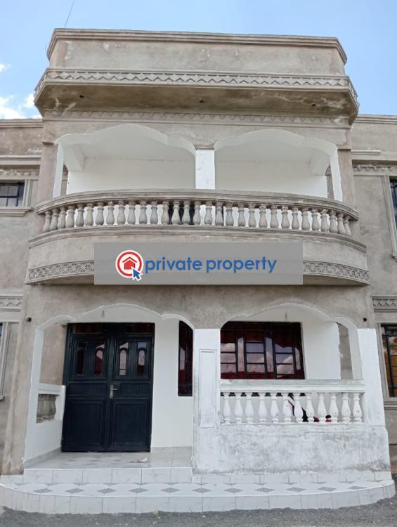 4 bedroom Townhouse For Sale &nbsp;kitengela Kitengela Kajiado - 18