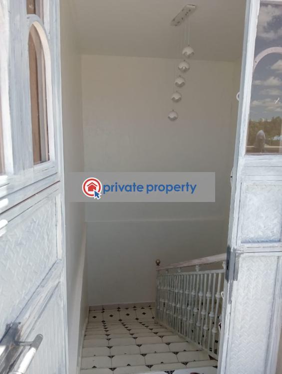 4 bedroom Townhouse For Sale &nbsp;kitengela Kitengela Kajiado - 20