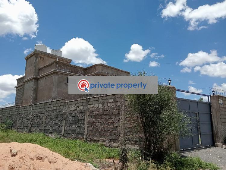 4 bedroom Townhouse For Sale &nbsp;kitengela Kitengela Kajiado - 7