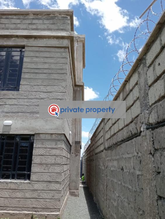 4 bedroom Townhouse For Sale &nbsp;kitengela Kitengela Kajiado - 3
