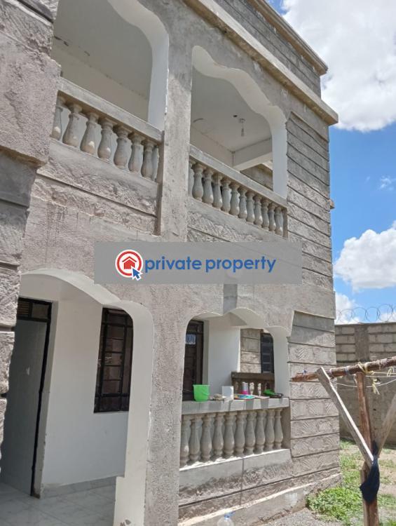4 bedroom Townhouse For Sale &nbsp;kitengela Kitengela Kajiado - 1