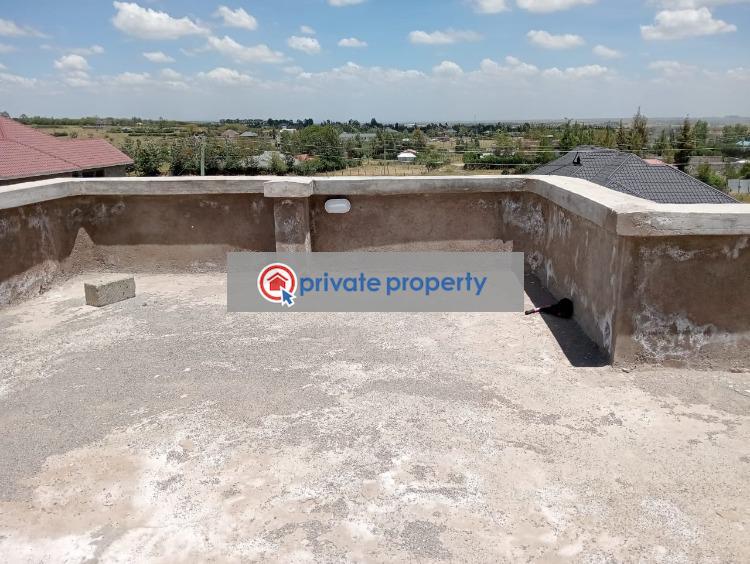 4 bedroom Townhouse For Sale &nbsp;kitengela Kitengela Kajiado - 21