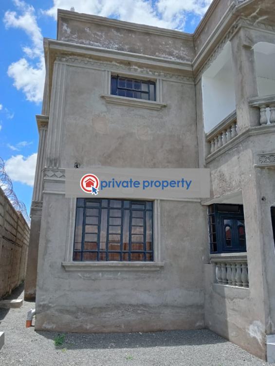 4 bedroom Townhouse For Sale &nbsp;kitengela Kitengela Kajiado - 12