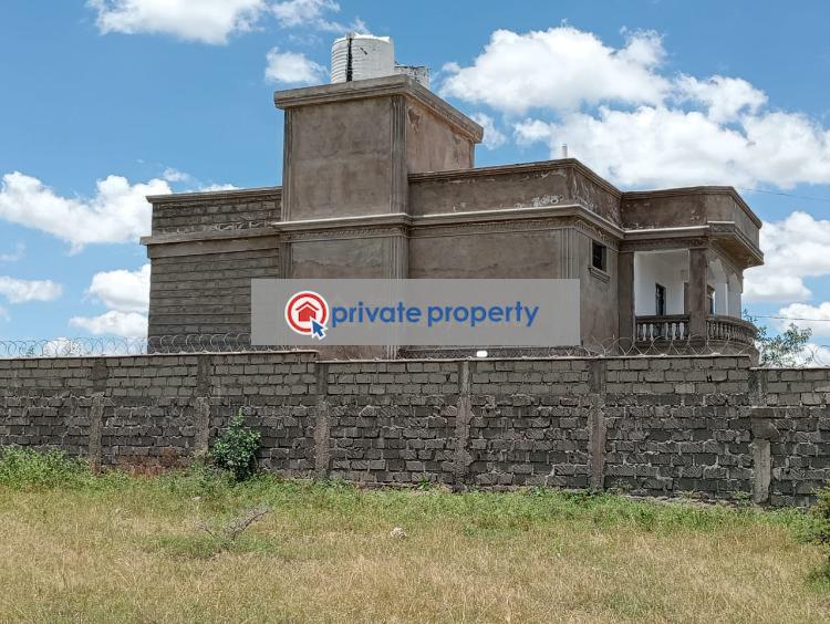 4 bedroom Townhouse For Sale &nbsp;kitengela Kitengela Kajiado - 9