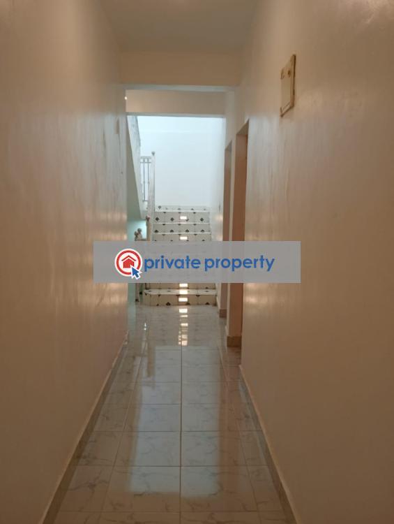 4 bedroom Townhouse For Sale &nbsp;kitengela Kitengela Kajiado - 5