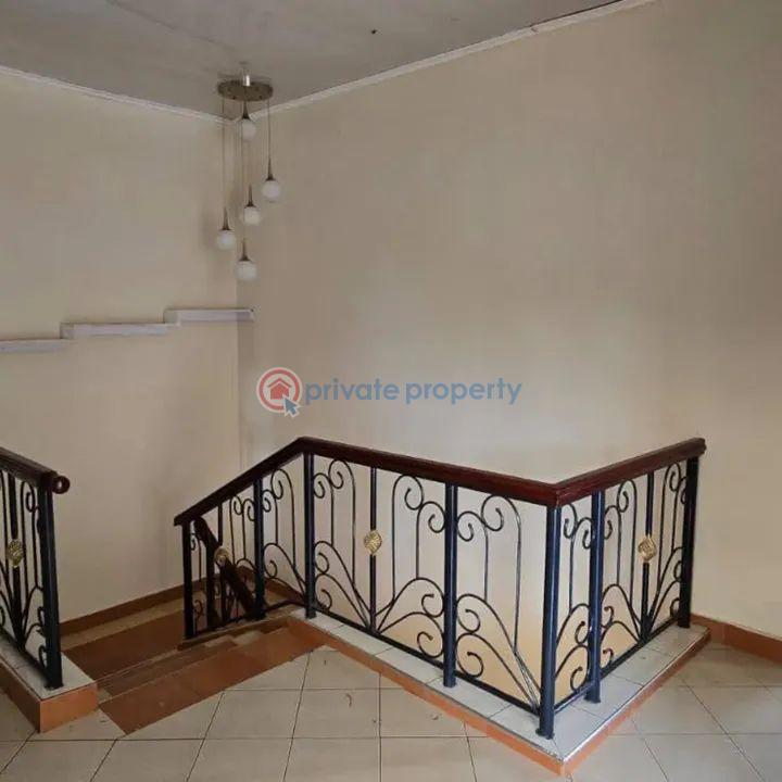 4 bedroom House For Rent kamakis Ruiru Kiambu - 4