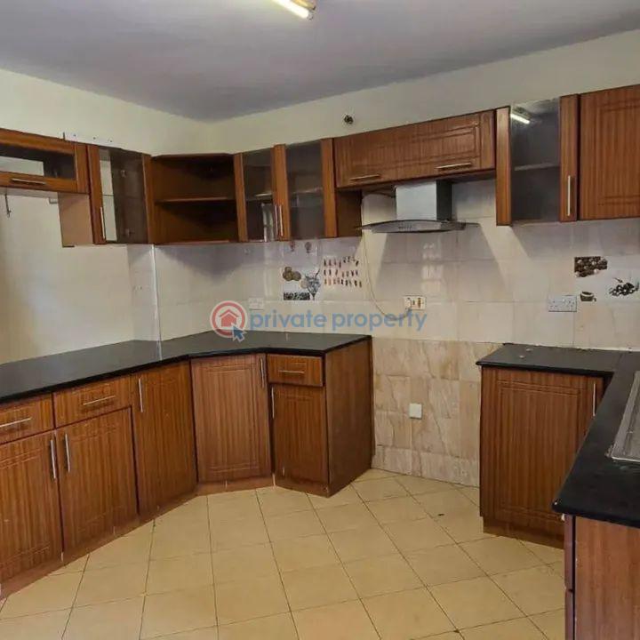 4 bedroom House For Rent kamakis Ruiru Kiambu - 2