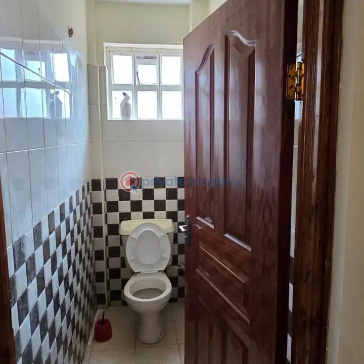 4 bedroom House For Rent kamakis Ruiru Kiambu - 3