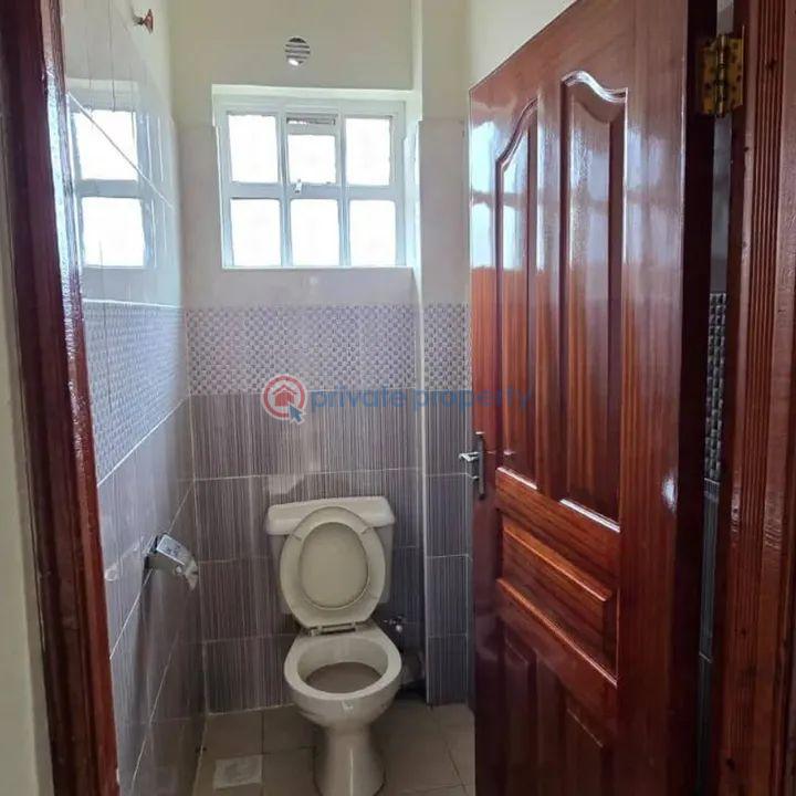 4 bedroom House For Rent kamakis Ruiru Kiambu - 5