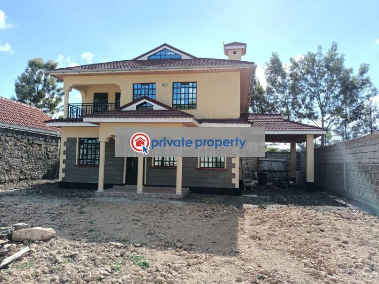 4 bedroom Townhouse For Sale &nbsp;ongata Rongai Ongata Rongai Kajiado - 1