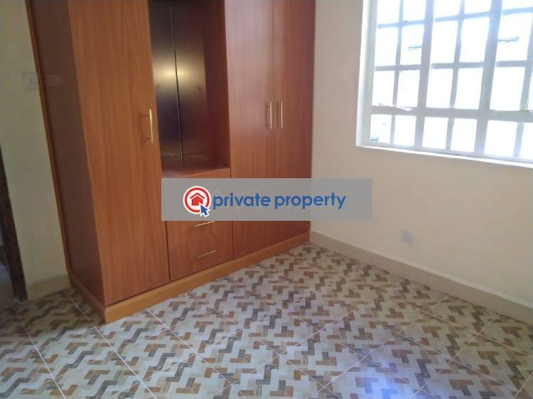 4 bedroom Townhouse For Sale &nbsp;rimpa, Ongata Rongai, Kajiado Rimpa Ongata Rongai Kajiado - 13