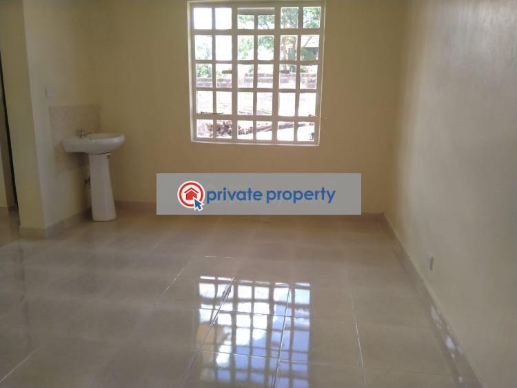 4 bedroom Townhouse For Sale &nbsp;rimpa, Ongata Rongai, Kajiado Rimpa Ongata Rongai Kajiado - 18
