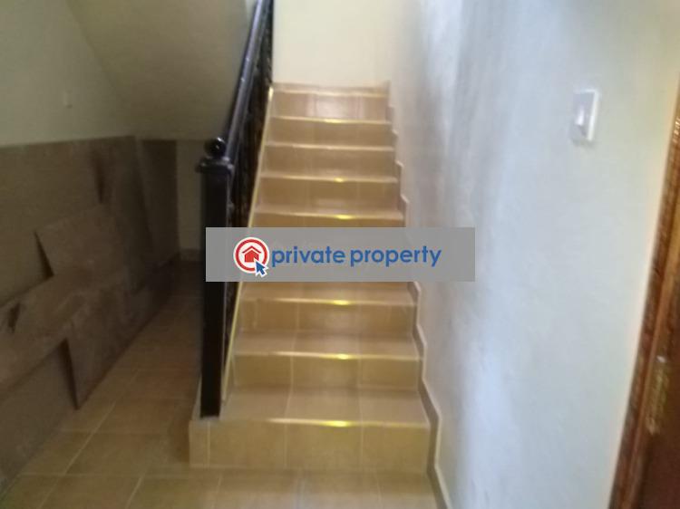 4 bedroom Townhouse For Sale &nbsp;rimpa, Ongata Rongai, Kajiado Rimpa Ongata Rongai Kajiado - 15