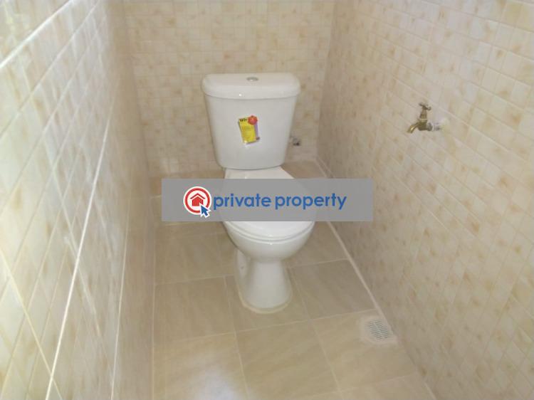 4 bedroom Townhouse For Sale &nbsp;rimpa, Ongata Rongai, Kajiado Rimpa Ongata Rongai Kajiado - 12