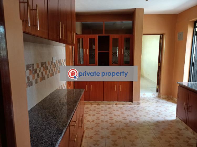 4 bedroom Townhouse For Sale &nbsp;ongata Rongai Ongata Rongai Kajiado - 21