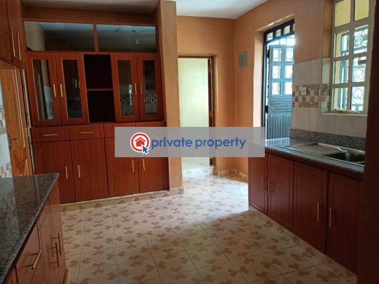 4 bedroom Townhouse For Sale &nbsp;ongata Rongai Ongata Rongai Kajiado - 20