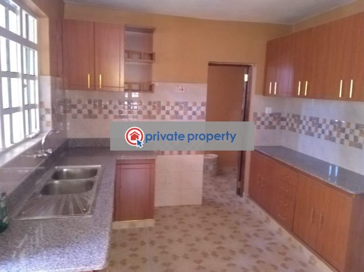 4 bedroom Townhouse For Sale &nbsp;rimpa, Ongata Rongai, Kajiado Rimpa Ongata Rongai Kajiado - 16