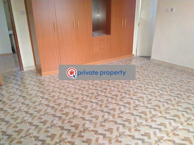 4 bedroom Townhouse For Sale &nbsp;rimpa, Ongata Rongai, Kajiado Rimpa Ongata Rongai Kajiado - 9