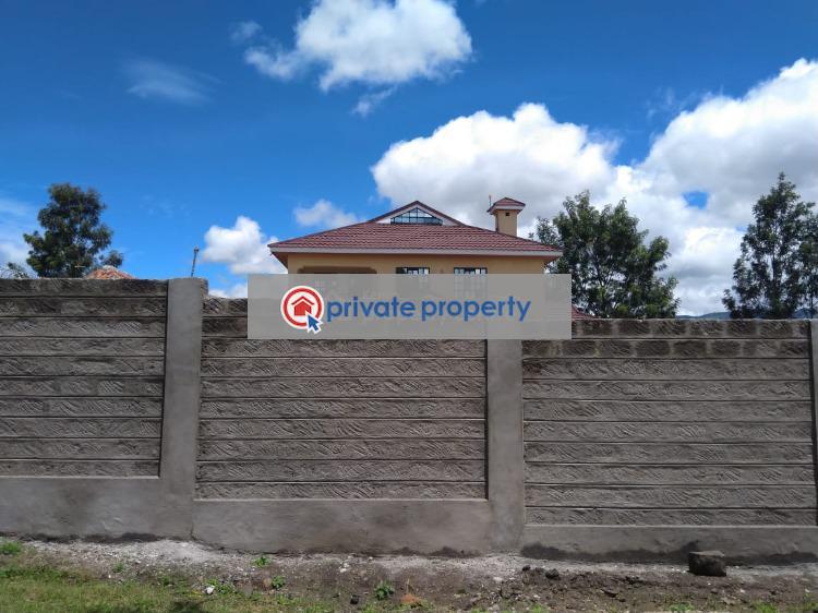 4 bedroom Townhouse For Sale &nbsp;rimpa, Ongata Rongai, Kajiado Rimpa Ongata Rongai Kajiado - 20
