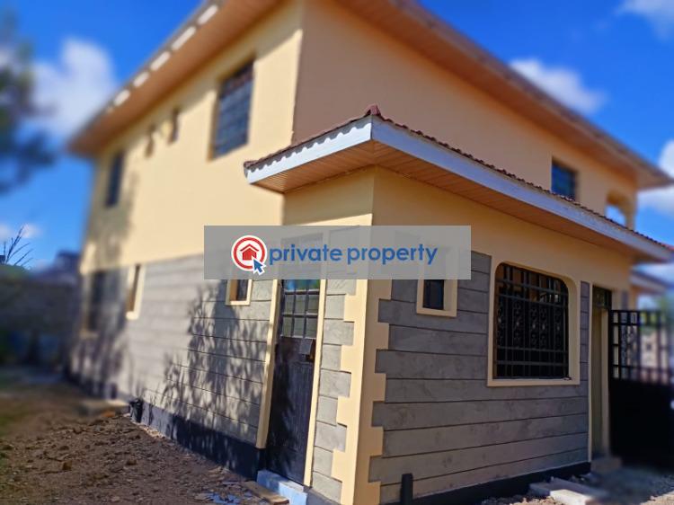 4 bedroom Townhouse For Sale &nbsp;ongata Rongai Kajiado Ongata Rongai  - 13