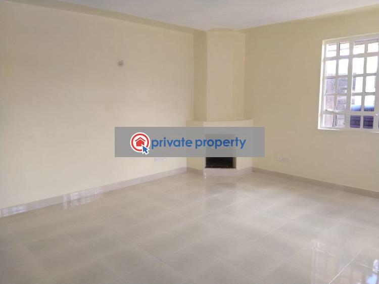 4 bedroom Townhouse For Sale &nbsp;rimpa, Ongata Rongai, Kajiado Rimpa Ongata Rongai Kajiado - 6