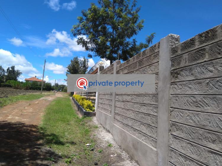 4 bedroom Townhouse For Sale &nbsp;rimpa, Ongata Rongai, Kajiado Rimpa Ongata Rongai Kajiado - 21