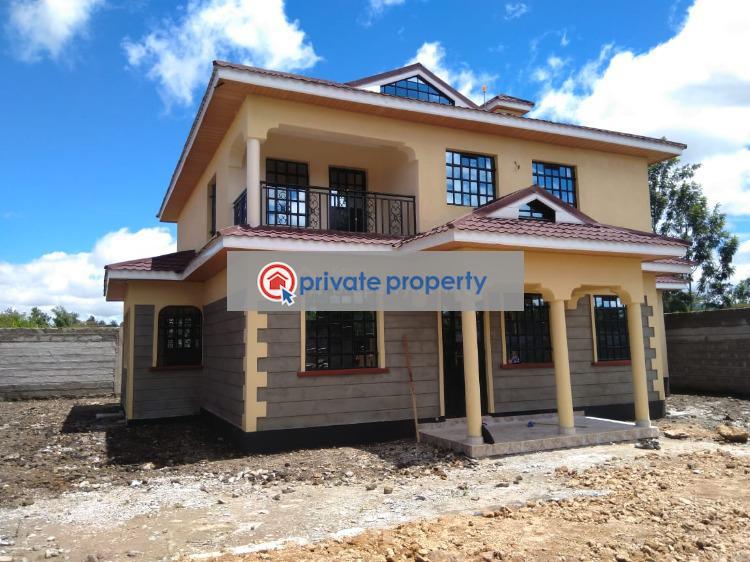 4 bedroom Townhouse For Sale &nbsp;ongata Rongai Ongata Rongai Kajiado - 24