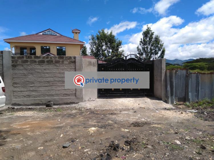 4 bedroom Townhouse For Sale &nbsp;rimpa, Ongata Rongai, Kajiado Rimpa Ongata Rongai Kajiado - 22