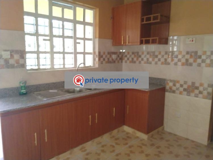 4 bedroom Townhouse For Sale &nbsp;rimpa, Ongata Rongai, Kajiado Rimpa Ongata Rongai Kajiado - 2