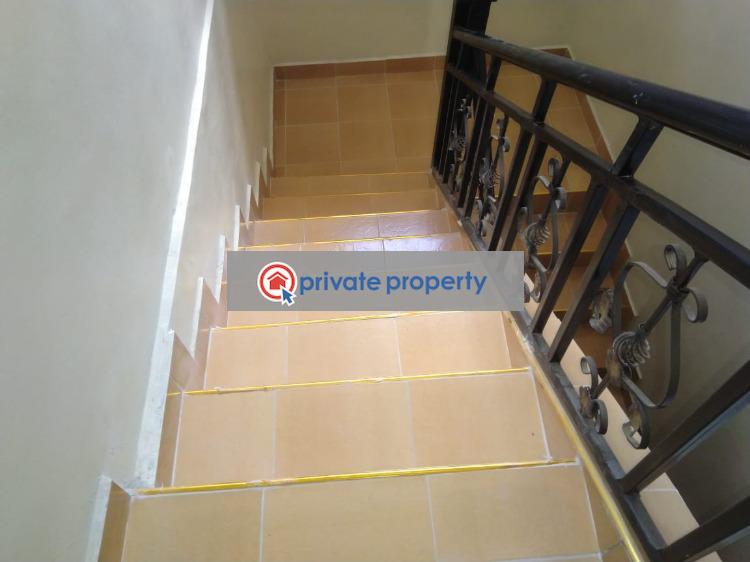 4 bedroom Townhouse For Sale &nbsp;ongata Rongai Kajiado Ongata Rongai  - 22