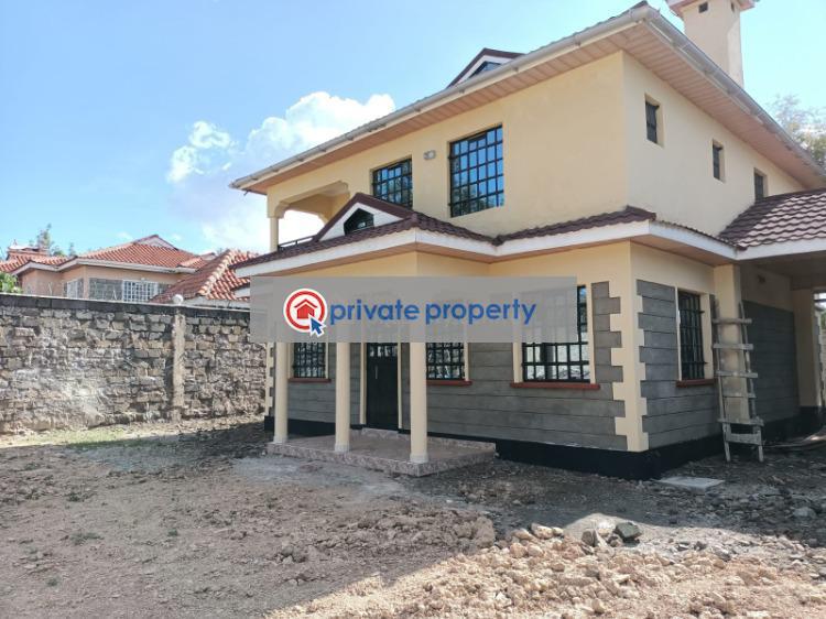 4 bedroom Townhouse For Sale &nbsp;ongata Rongai Ongata Rongai Kajiado - 2