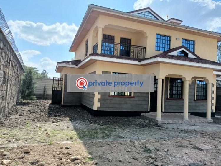 4 bedroom Townhouse For Sale &nbsp;ongata Rongai Ongata Rongai Kajiado - 19
