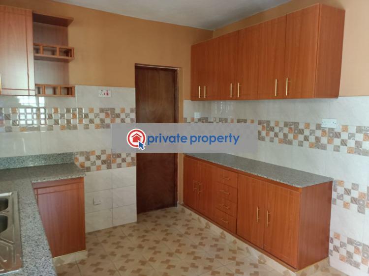 4 bedroom Townhouse For Sale &nbsp;ongata Rongai Ongata Rongai Kajiado - 22