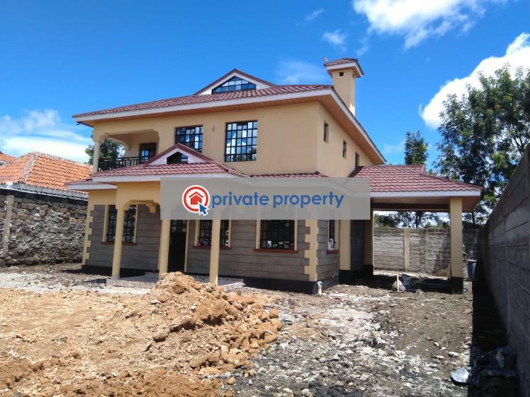 4 bedroom Townhouse For Sale &nbsp;rimpa, Ongata Rongai, Kajiado Rimpa Ongata Rongai Kajiado - 19