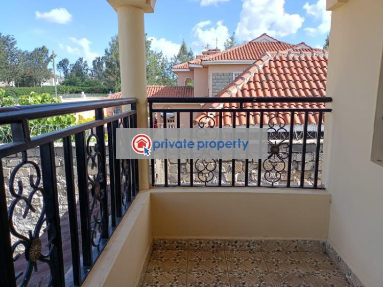 4 bedroom Townhouse For Sale &nbsp;ongata Rongai Ongata Rongai Kajiado - 5