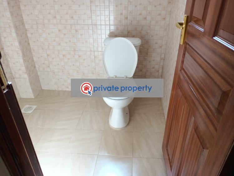 4 bedroom Townhouse For Sale &nbsp;ongata Rongai Ongata Rongai Kajiado - 15