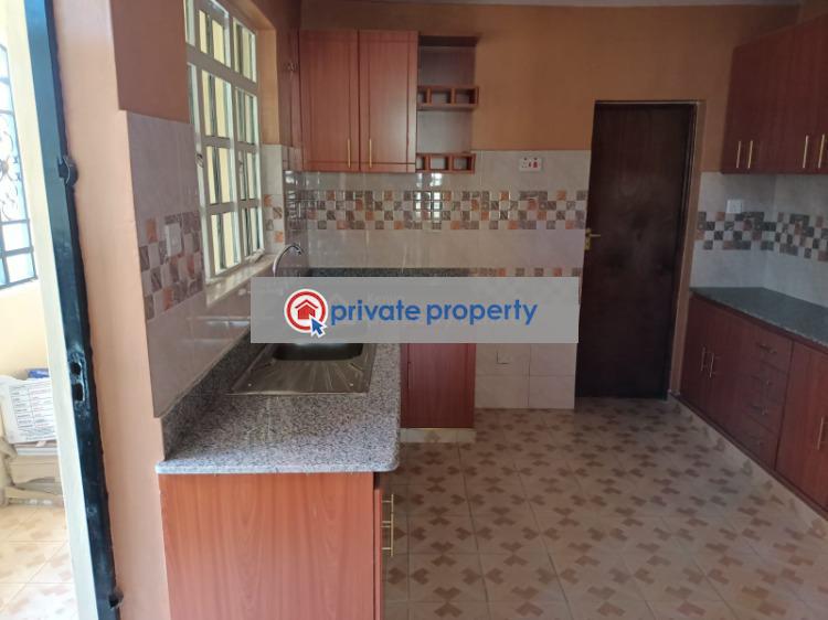 4 bedroom Townhouse For Sale &nbsp;ongata Rongai Ongata Rongai Kajiado - 23