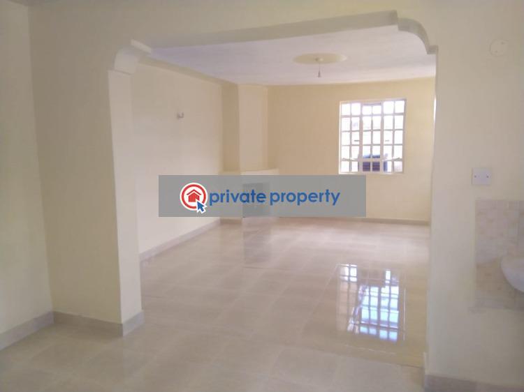 4 bedroom Townhouse For Sale &nbsp;rimpa, Ongata Rongai, Kajiado Rimpa Ongata Rongai Kajiado - 4