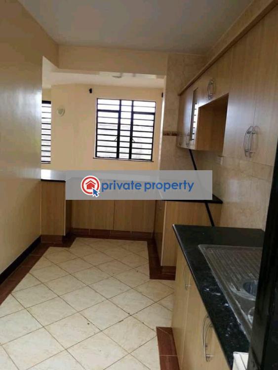4 bedroom House For Sale &nbsp;mwanainchi Road Syokimau/Mulolongo Machakos - 2