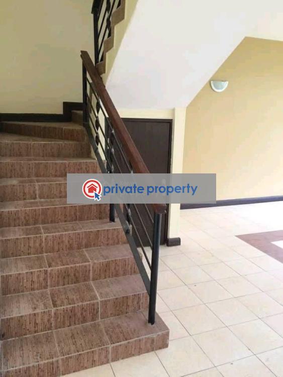 4 bedroom House For Sale &nbsp;mwanainchi Road Syokimau/Mulolongo Machakos - 5