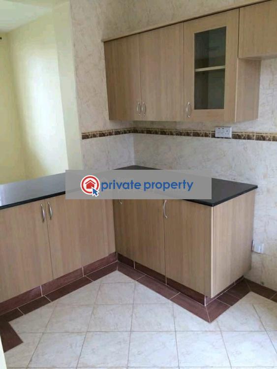 4 bedroom House For Sale &nbsp;mwanainchi Road Syokimau/Mulolongo Machakos - 4