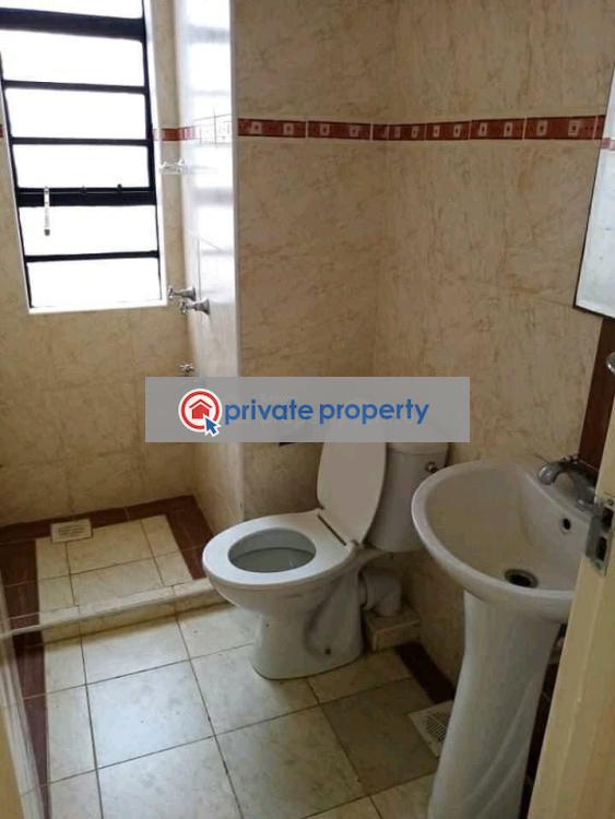 4 bedroom House For Sale &nbsp;mwanainchi Road Syokimau/Mulolongo Machakos - 7