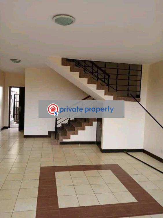 4 bedroom House For Sale &nbsp;mwanainchi Road Syokimau/Mulolongo Machakos - 6