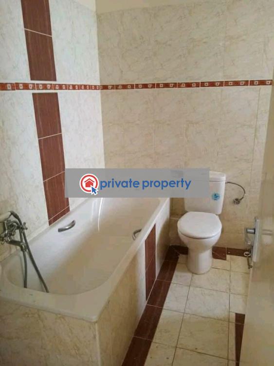4 bedroom House For Sale &nbsp;mwanainchi Road Syokimau/Mulolongo Machakos - 3
