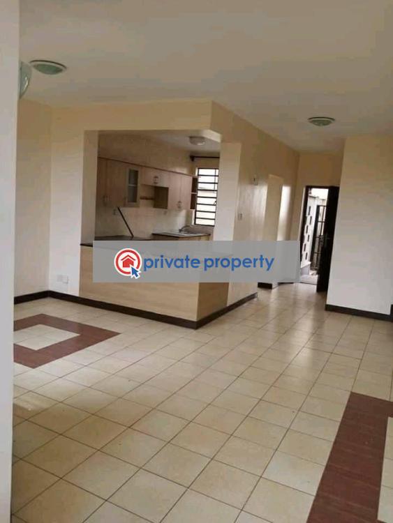 4 bedroom House For Sale &nbsp;mwanainchi Road Syokimau/Mulolongo Machakos - 1