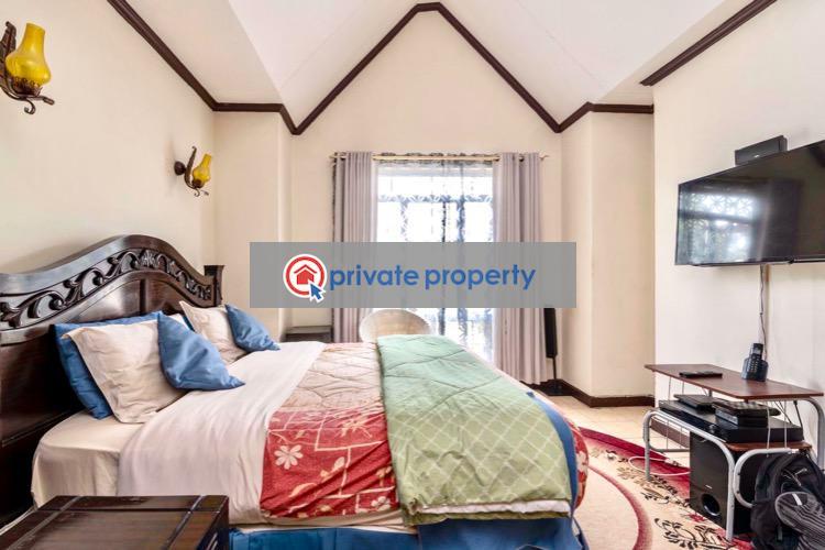 4 bedroom Semi detached Bungalow For Sale &nbsp;langata Road Mugumo-Ini (Langata) Nairobi - 7